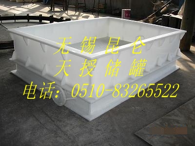 聚丙烯（PP）磷酸過(guò)濾槽