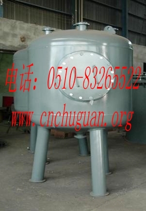 1立方鋼襯塑（PE）儲(chǔ)罐（立式）